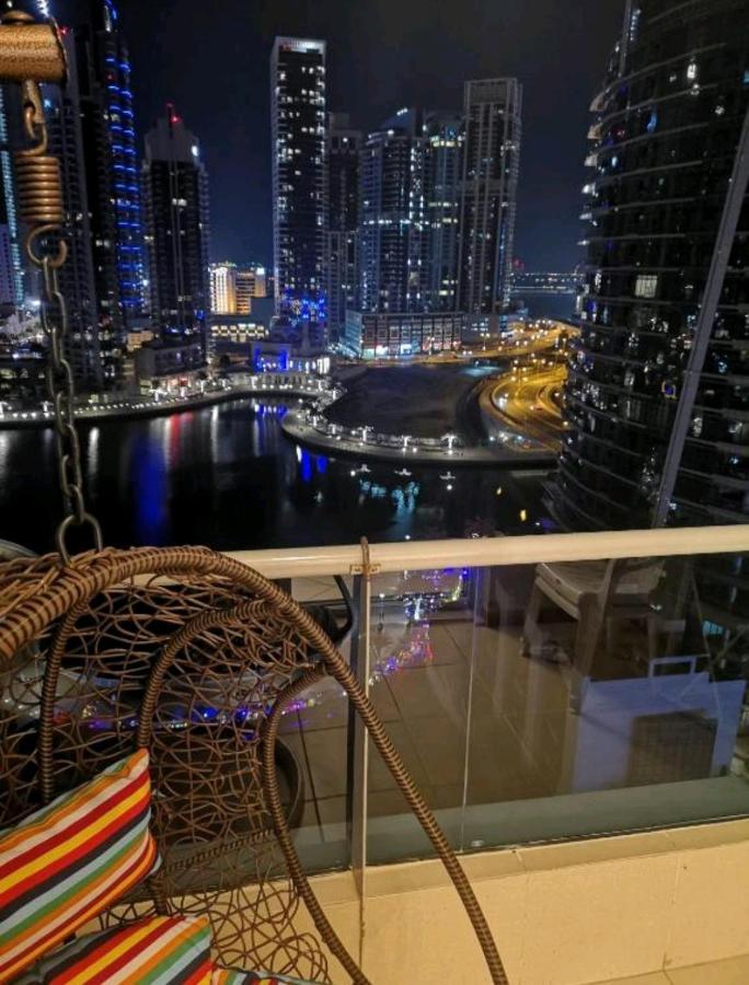 Marina Bestview 2 Bedroom Apartment Ντουμπάι Εξωτερικό φωτογραφία