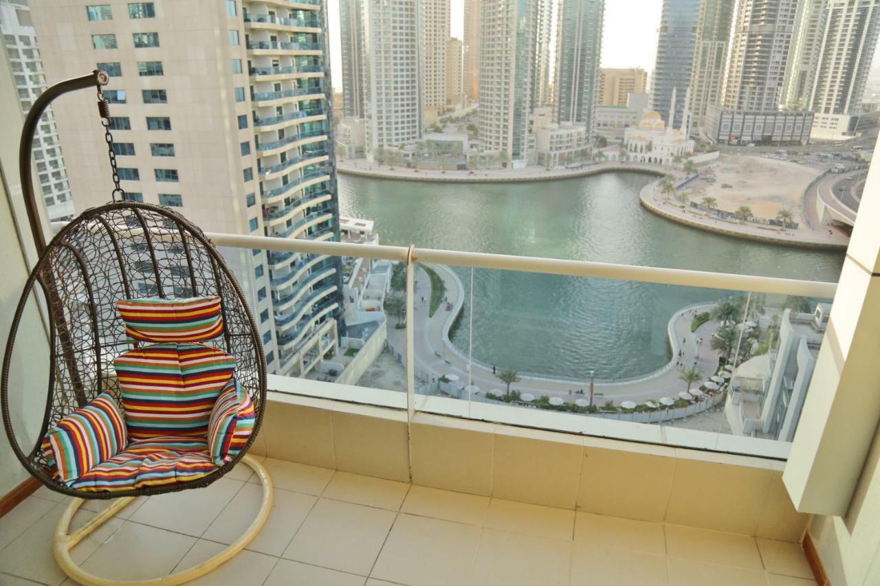 Marina Bestview 2 Bedroom Apartment Ντουμπάι Εξωτερικό φωτογραφία