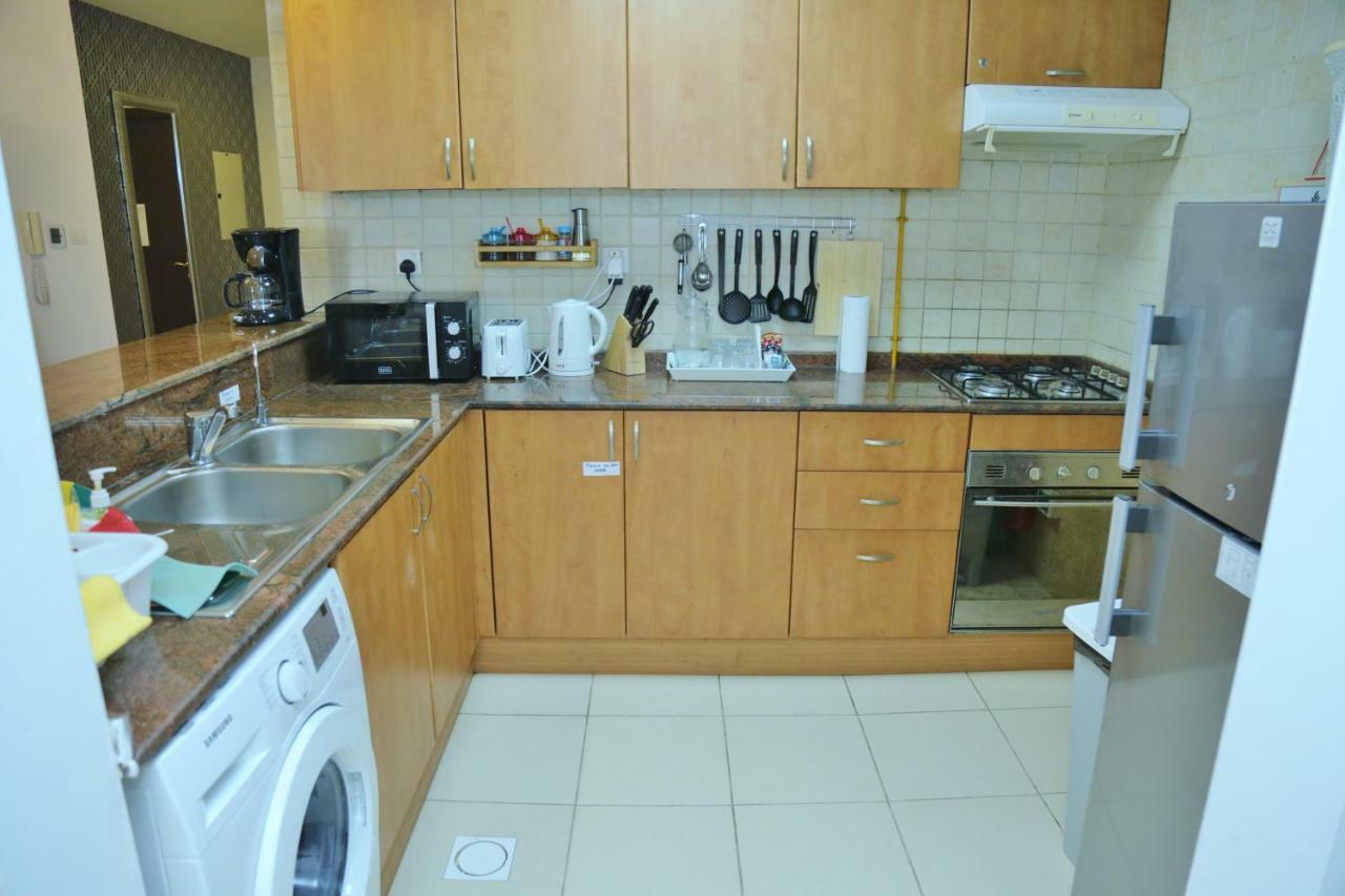 Marina Bestview 2 Bedroom Apartment Ντουμπάι Εξωτερικό φωτογραφία