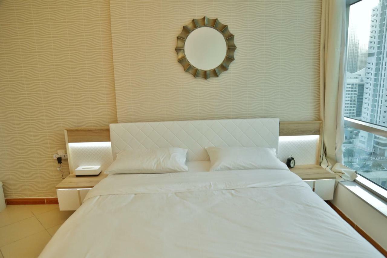 Marina Bestview 2 Bedroom Apartment Ντουμπάι Εξωτερικό φωτογραφία