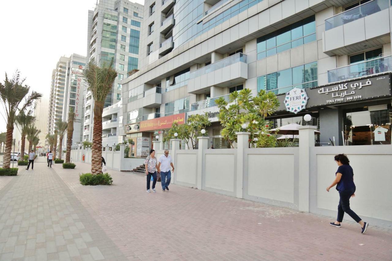 Marina Bestview 2 Bedroom Apartment Ντουμπάι Εξωτερικό φωτογραφία