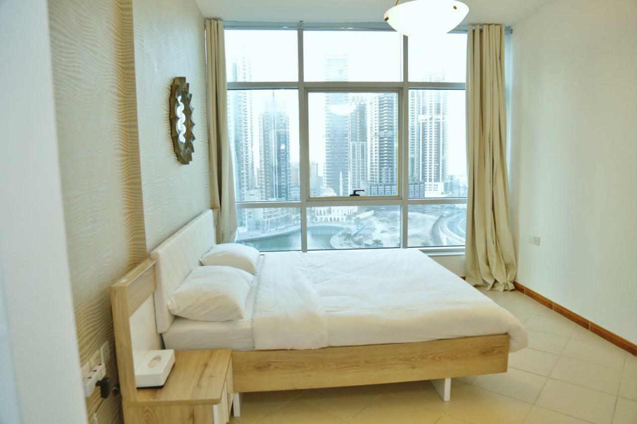 Marina Bestview 2 Bedroom Apartment Ντουμπάι Εξωτερικό φωτογραφία