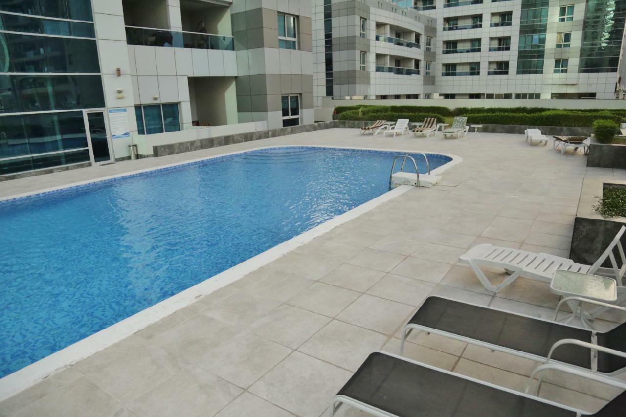 Marina Bestview 2 Bedroom Apartment Ντουμπάι Εξωτερικό φωτογραφία