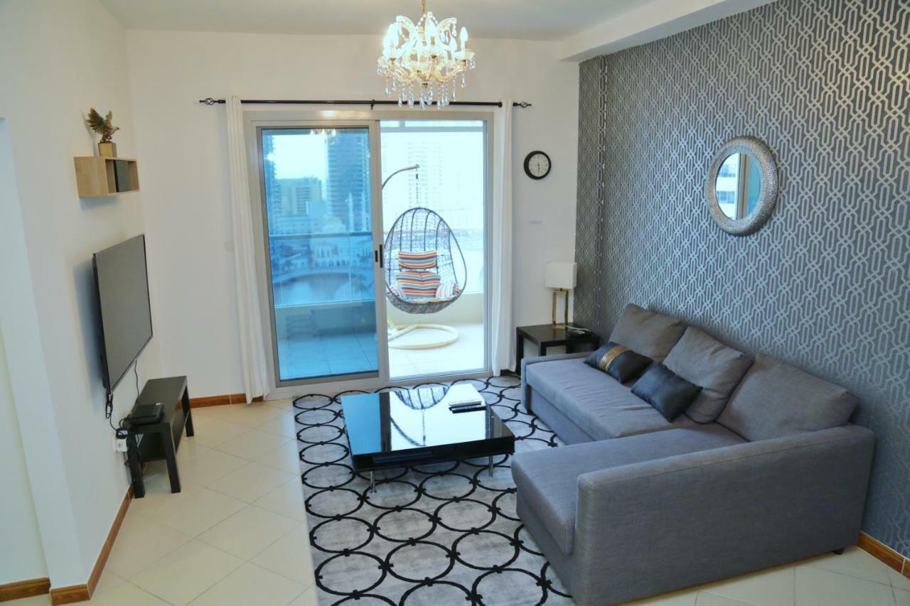 Marina Bestview 2 Bedroom Apartment Ντουμπάι Εξωτερικό φωτογραφία