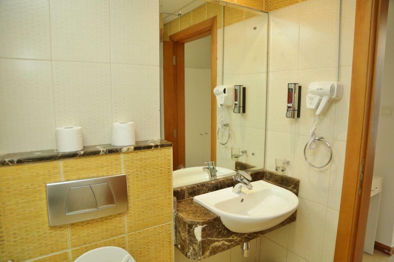 Marina Bestview 2 Bedroom Apartment Ντουμπάι Εξωτερικό φωτογραφία